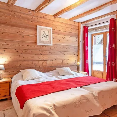 Pretty With Sauna Skiing Nearby *