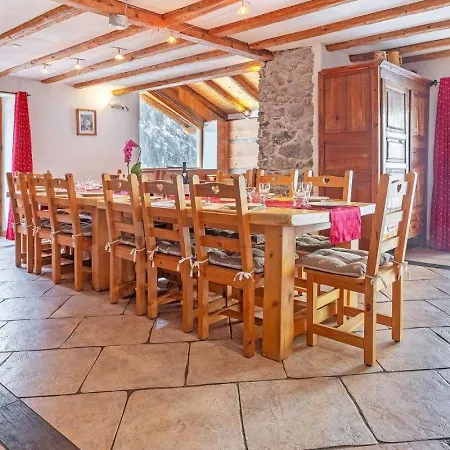 Pretty With Sauna Skiing Nearby *