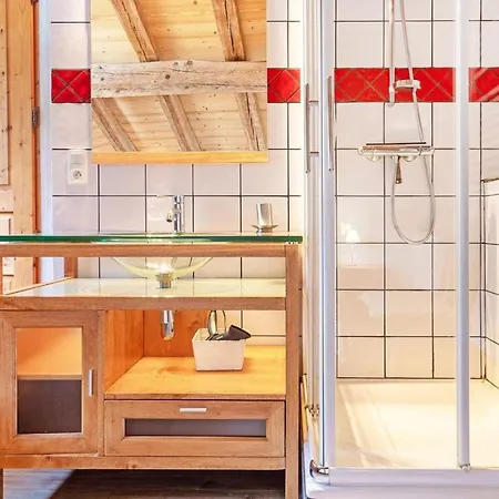 Pretty With Sauna Skiing Nearby * Peisey-Nancroix
