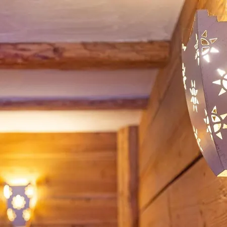 Pretty With Sauna Skiing Nearby * Peisey-Nancroix