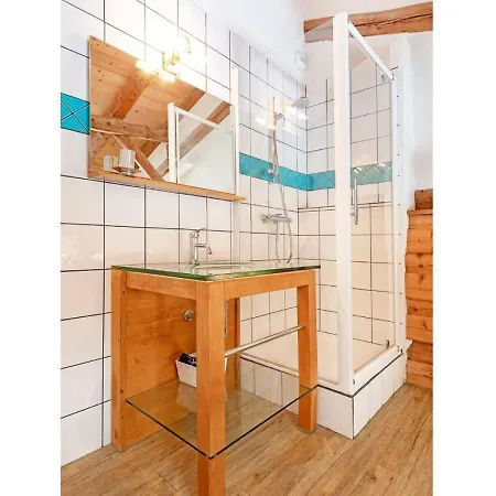Pretty With Sauna Skiing Nearby Chalet *